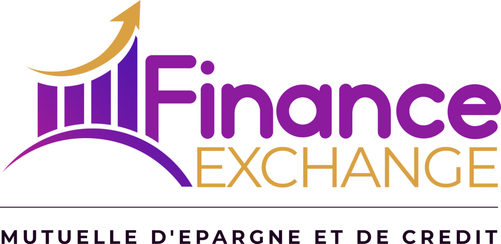 logo finance exchange